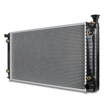Load image into Gallery viewer, Mishimoto Cadillac Escalade Replacement Radiator 1999-2000
