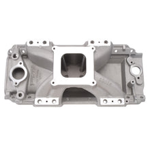 Load image into Gallery viewer, Edelbrock Manifold Only BBC 454 Victor Jr EFI
