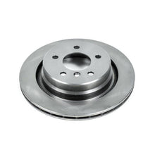 Load image into Gallery viewer, Power Stop 95-99 BMW M3 Rear Left Autospecialty Brake Rotor
