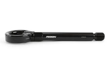 Load image into Gallery viewer, Perrin 10th Gen Civic SI/Type-R/Hatchback Tow Hook Kit (Rear) - Glossy Black
