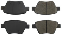 Load image into Gallery viewer, StopTech Street Touring Volkswagen Rear Brake Pads
