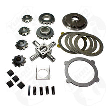 Load image into Gallery viewer, Yukon Gear Trac Loc internals For 8in &amp; 9in Ford / 28 Spline / Incl. Hub &amp; Clutches
