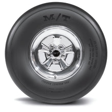 Load image into Gallery viewer, Mickey Thompson Pro Bracket Radial Tire - 31.0/13.5R15 X5 90000026342
