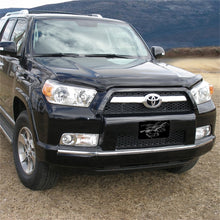 Load image into Gallery viewer, Stampede 2010-2019 Toyota 4Runner Vigilante Premium Hood Protector - Smoke
