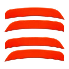 Load image into Gallery viewer, Oracle 15-21 Dodge Charger Concept Sidemarker Set - Ghosted - Go Man Go Pearl (NVPPVP)
