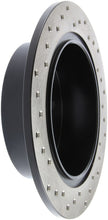 Load image into Gallery viewer, StopTech Drilled Sport Brake Rotor
