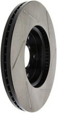 Load image into Gallery viewer, StopTech Slotted Sport Brake Rotor 2013 Honda Accord V6 Front Right
