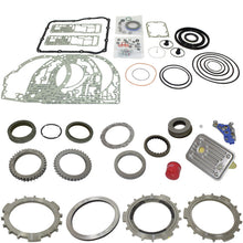 Load image into Gallery viewer, BD Diesel Built-It Trans Kit 2006-2007 Chevy LBZ 6spd Allison Stage 4 Master Rebuild Kit
