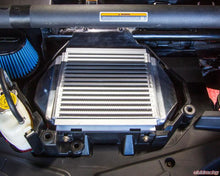 Load image into Gallery viewer, Agency Power 16-19 Can-Am Maverick X3 Turbo Intercooler Upgrade - Silver
