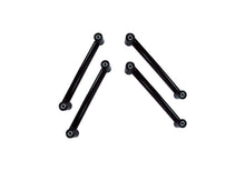 Load image into Gallery viewer, Superlift 97-06 Jeep Wranger TJ w/ 2-4in Lift Kit Lower Control Arms (Set of 4)
