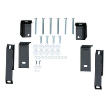 Load image into Gallery viewer, Westin 2002-2006 Chevrolet Avalanche w/ Cladding E-Series 3 Nerf Step Bars - SS
