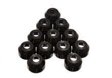 Load image into Gallery viewer, Energy Suspension Tie Rod End Bt O.E.-Box Of 12 - Black

