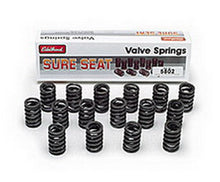 Load image into Gallery viewer, Edelbrock V/S Victor Jr Roller Sbc/Sbf
