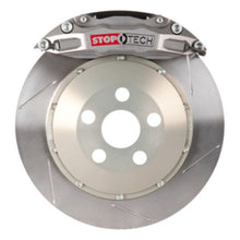 Load image into Gallery viewer, StopTech 91-05 Acura NSX Front BBK Trophy Sport ST-40 Calipers Slotted 328x28mm Rotors
