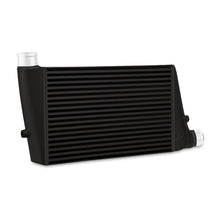 Load image into Gallery viewer, Mishimoto 08+ Mitsubishi Lancer Evolution X GSR/MR 2.0L Intercooler - Black
