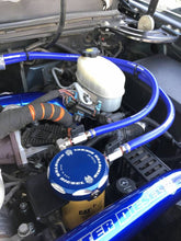 Load image into Gallery viewer, Sinister Diesel 11-16 GM Duramax LML (New Style) Coolant Filtration System
