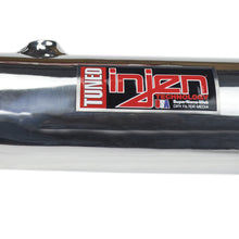 Load image into Gallery viewer, Injen 15-19 Volkswagen GTI (MK7) 2.0L Turbo TSI Aluminum Intercooler Piping Kit - Polished
