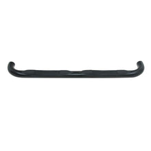 Load image into Gallery viewer, Westin 1999-2011 Ford/Mazda Ranger/Ranger Edge SuperCab E-Series 3 Nerf Step Bars - Black
