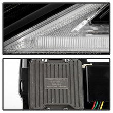 Load image into Gallery viewer, Spyder Apex 11-13 Lexus IS 250/350 Factory Xenon/HID Model Only High-Power LED Module Headlights
