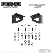 Load image into Gallery viewer, Westin 2019 Dodge Ram 1500 ( Excludes 1500 Classic &amp; Rebel Models ) Pro-Mod Skid Plate
