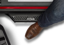 Load image into Gallery viewer, N-Fab Predator Pro Step System 10-17 Dodge Ram 2500/3500/4500 Crew Cab - Tex. Black
