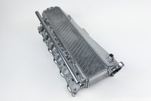 Load image into Gallery viewer, CSF BMW Gen 1 B58 Charge-Air-Cooler Manifold - Machined Billet Aluminum
