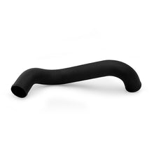 Load image into Gallery viewer, Mishimoto 2016 Nissan Titan XD Intercooler Polished Pipe and Boot Kit
