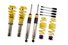 Load image into Gallery viewer, KW Coilover Kit V2 Audi A4 S4 (8K/B8) w/ electronic dampening controlAvant Quattro All
