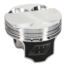 Load image into Gallery viewer, Wiseco Acura K20 K24 FLAT TOP 1.181X87.5MM Piston Shelf Stock Kit

