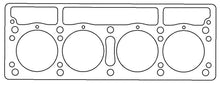 Load image into Gallery viewer, Cometic Triumph TR4 88mm .043 inch CFM-20 Head Gasket

