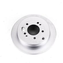 Load image into Gallery viewer, Power Stop 06-09 Hyundai Azera Rear Evolution Geomet Coated Rotor
