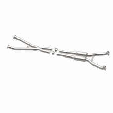 Load image into Gallery viewer, MagnaFlow Conv Direct Fit OEM 97-99 Corvette V8 5.7 Underbody
