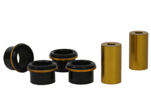 Load image into Gallery viewer, Whiteline 12+ Subaru BRZ / 12+ Scion FR-S / 12+ Toyota 86 Front C/Arm - Lwr Inner Rear Bushing Kit
