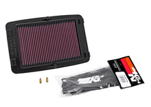 Load image into Gallery viewer, K&amp;N 06-09 &amp; 12-13 Honda TRX450ER / 06-09 TRX450R Powerlid Air Box Cover
