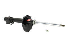 Load image into Gallery viewer, KYB Shocks &amp; Struts Excel-G Rear Left SUBARU Legacy (FWD) 1990-91
