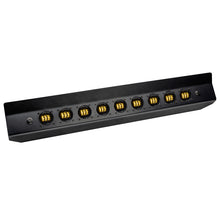 Load image into Gallery viewer, ORACLE Lighting 2019+ Jeep Wrangler JL / Gladiator JT Skid Plate w/ Integrated LED Emitters - Yellow
