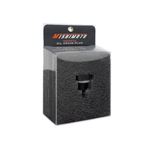 Load image into Gallery viewer, Mishimoto Magnetic Oil Drain Plug M12 x 1.25 Black
