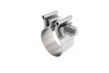 Load image into Gallery viewer, Borla 2in T-304 Stainless Steel AccuSeal Single Bolt Band Clamp
