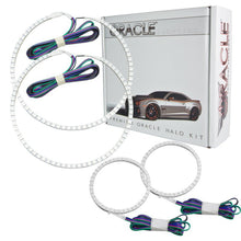 Load image into Gallery viewer, Oracle Honda Odyssey 05-08 Halo Kit - ColorSHIFT w/ BC1 Controller
