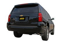 Load image into Gallery viewer, Gibson 15-19 Chevrolet Tahoe LS 5.3L 2.25in Cat-Back Dual Sport Exhaust - Stainless
