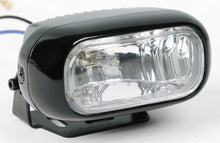 Load image into Gallery viewer, Hella Optilux 1450 12V Rectangular Fog Lamp Kit
