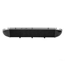 Load image into Gallery viewer, Mishimoto 2014-2016 Ford Fiesta ST 1.6L Front Mount Intercooler (Black) Kit w/ Pipes (Silver)

