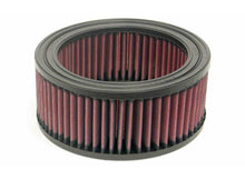 Load image into Gallery viewer, K&amp;N Round Air Filter 7in OD 5.188in ID 3 Height
