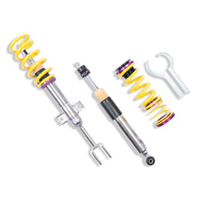 Load image into Gallery viewer, KW Coilover Kit V3 2017+ Alfa Romeo Giulia (952) 2wd w/o Electronic Dampers
