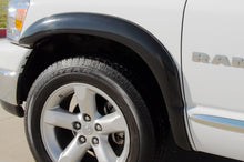 Load image into Gallery viewer, Lund 02-08 Dodge Ram 1500 SX-Sport Style Smooth Elite Series Fender Flares - Black (2 Pc.)
