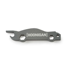 Load image into Gallery viewer, Mishimoto Honda Hoonigan Oil Filler Cap - Silver
