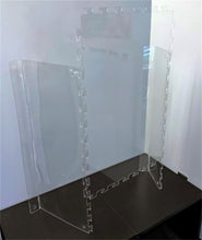 Load image into Gallery viewer, Retail Counter Shield
