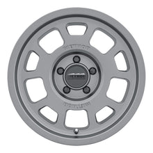 Load image into Gallery viewer, Method MR705 17x8.5 +25mm Offset 5x5 71.5mm CB Titanium Wheel
