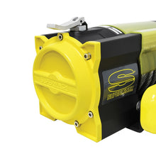 Load image into Gallery viewer, Superwinch 5500 LBS 12V DC 7/32in x 60ft Steel Rope S5500 Winch
