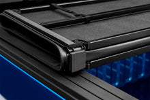 Load image into Gallery viewer, Lund 04-08 Ford F-150 Styleside (5.5ft. Bed) Hard Fold Tonneau Cover - Black
